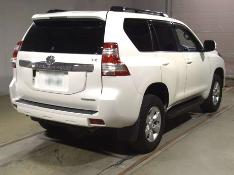 2014 Toyota Land Cruiser Prado TRJ150W[1]