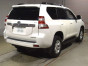 2014 Toyota Land Cruiser Prado