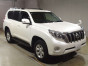 2014 Toyota Land Cruiser Prado