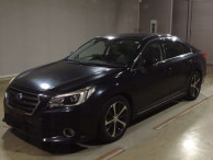 2015 Subaru Legacy B4