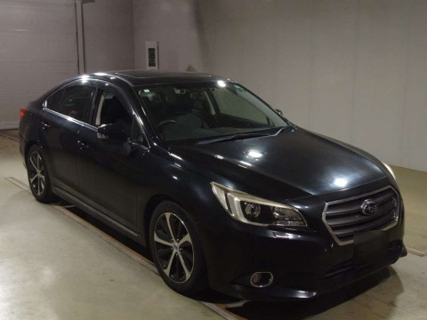 2015 Subaru Legacy B4 BN9[2]