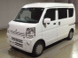 2021 Mitsubishi Minicab Van