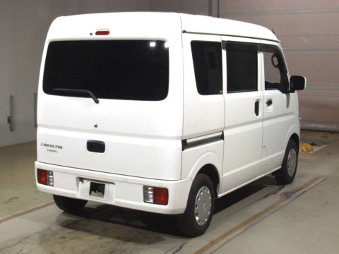 2021 Mitsubishi Minicab Van DS17V[1]