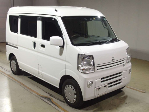 2021 Mitsubishi Minicab Van DS17V[2]