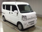 2021 Mitsubishi Minicab Van