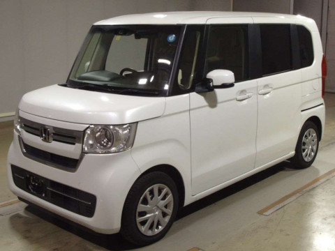 2022 Honda N-BOX JF3[0]