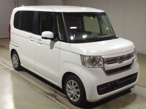 2022 Honda N-BOX JF3[2]