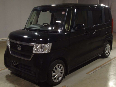 2020 Honda N-BOX JF3[0]