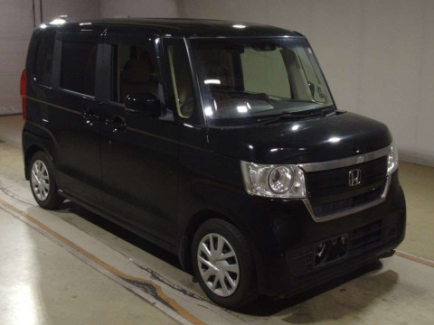 2020 Honda N-BOX JF3[2]