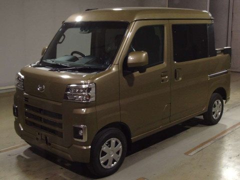 2024 Daihatsu Hijet Van S710W[0]