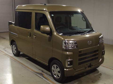 2024 Daihatsu Hijet Van S710W[2]