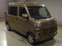 2024 Daihatsu Hijet Van