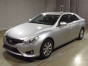 2014 Toyota Mark X