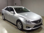 2014 Toyota Mark X