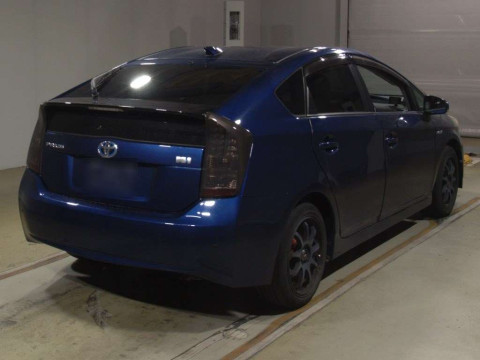 2010 Toyota Prius ZVW30[1]