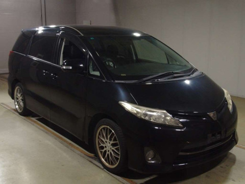 2009 Toyota Estima ACR50W[2]