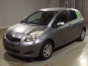 2010 Toyota Vitz