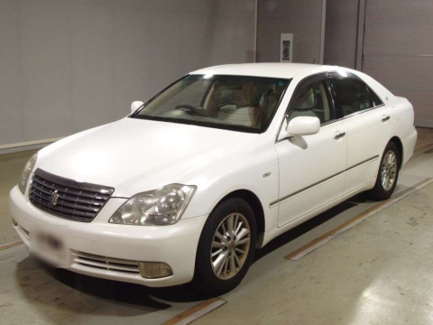 2006 Toyota Crown GRS182[0]