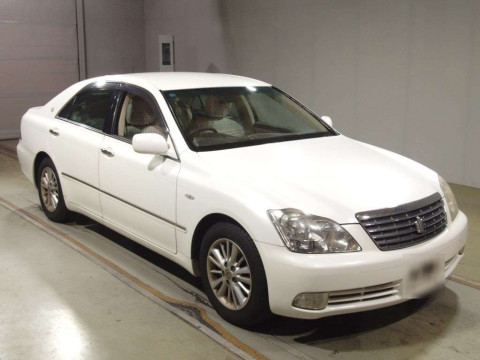 2006 Toyota Crown GRS182[2]