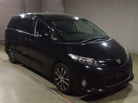 2012 Toyota Estima ACR50W[2]