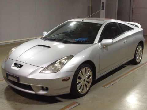 2000 Toyota Celica ZZT230[0]