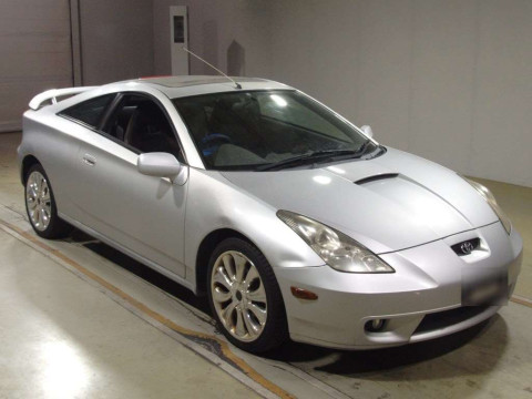 2000 Toyota Celica ZZT230[2]