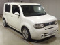 2010 Nissan Cube