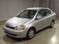 1999 Toyota Platz