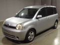 2006 Toyota Sienta