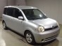 2006 Toyota Sienta