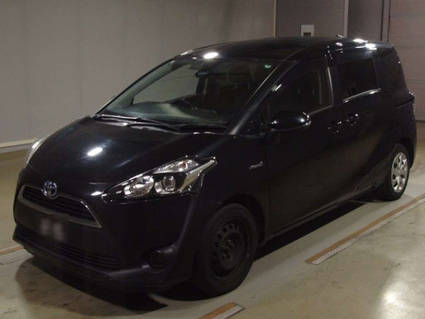 2016 Toyota Sienta NHP170G[0]