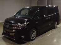 2020 Toyota Noah