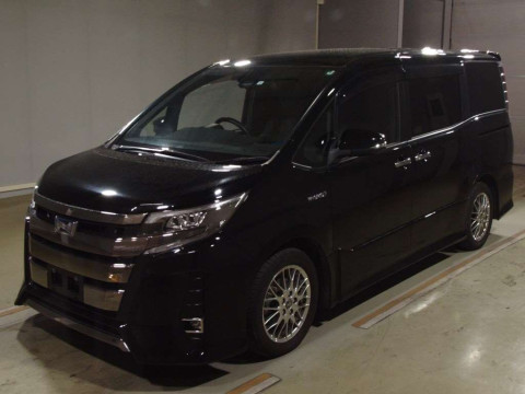 2020 Toyota Noah ZWR80W[0]