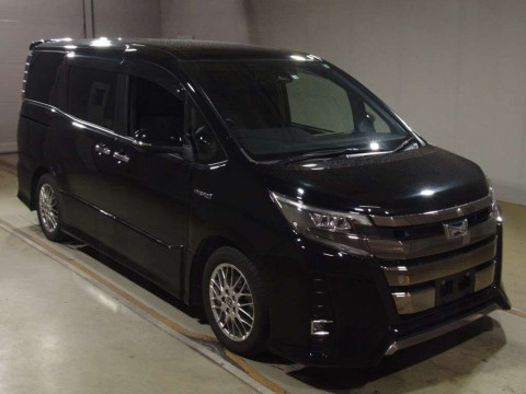 2020 Toyota Noah ZWR80W[2]