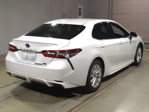 2023 Toyota Camry AXVH70[1]