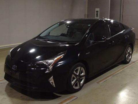 2019 Toyota Prius ZVW51[0]