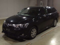 2014 Toyota Corolla Fielder