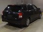 2014 Toyota Corolla Fielder