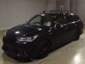 2015 Toyota Corolla Fielder