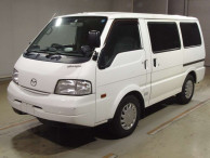 2019 Mazda Bongo Van