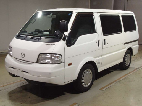 2019 Mazda Bongo Van SLP2V[0]