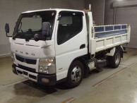 2019 Mitsubishi Fuso Canter