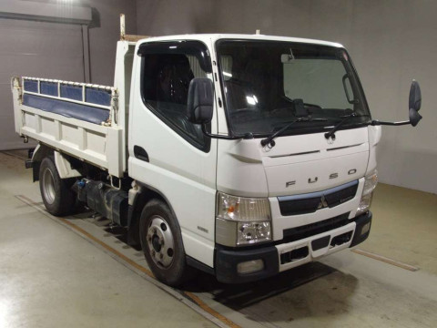 2019 Mitsubishi Fuso Canter FBA60[2]