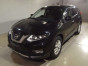 2018 Nissan X-Trail