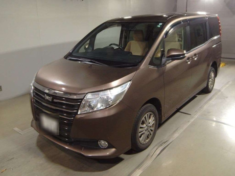 2014 Toyota Noah ZRR85G[0]