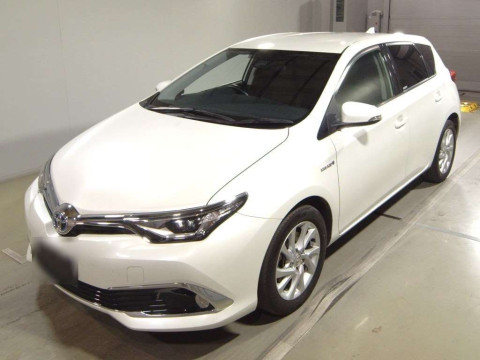 2016 Toyota Auris ZWE186H[0]