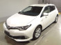 2016 Toyota Auris