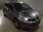 2015 Nissan Note