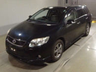 2012 Toyota Corolla Fielder