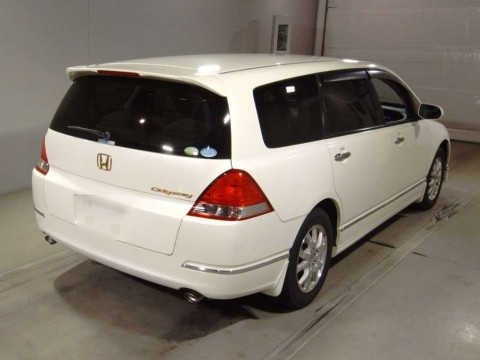 2005 Honda Odyssey RB1[1]